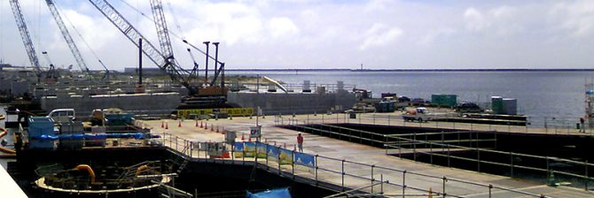 「ゼネコンの技能力が低すぎる！」ゼネコン勤務30数年…建設業界の将来を憂う