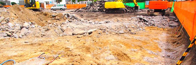 なぜ建設会社にICT技術が普及しないのか？3つの解決方法を伝授する