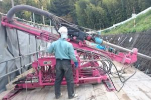 「機械好き」が選んだ、法面機械10選