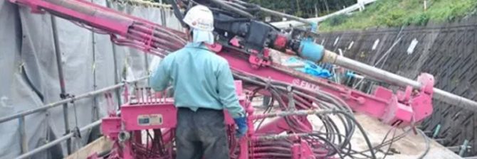 「機械好き」が選んだ、法面機械10選