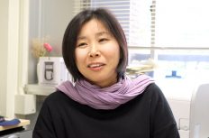 「ライフライン地震工学」とは何か？研究成果を社会に還元させるのが、研究者のやりがい