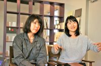 「100年後の街つくり」女性現場監督のハートをつかんだ、ゼネコンにはないリノベーションの魅了とは?