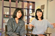 「100年後の街つくり」女性現場監督のハートをつかんだ、ゼネコンにはないリノベーションの魅了とは？