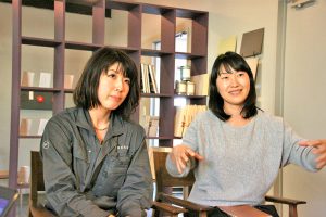 「100年後の街つくり」女性現場監督のハートをつかんだ、ゼネコンにはないリノベーションの魅了とは？