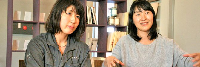 「100年後の街つくり」女性現場監督のハートをつかんだ、ゼネコンにはないリノベーションの魅了とは？