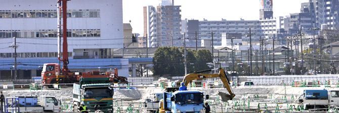 【カンタン解説】建設業の働き方は「法律的」にいつから、どう変わるのか？