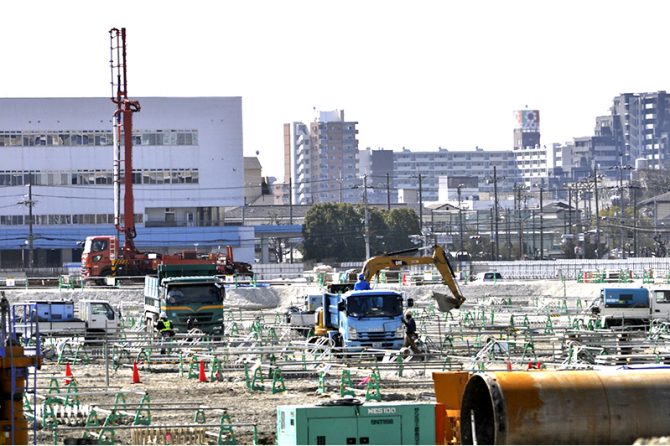 【カンタン解説】建設業の働き方は「法律的」にいつから、どう変わるのか？