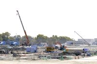 土質が急変!推進工法の弱点を「地盤改良工法」でカバーした奇策とは?