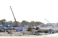 土質が急変！推進工法の弱点を「地盤改良工法」でカバーした奇策とは？