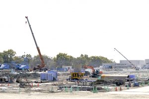 土質が急変！推進工法の弱点を「地盤改良工法」でカバーした奇策とは？