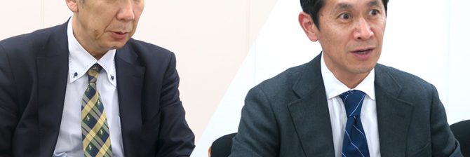 【核心】工業高校の生徒を採用する極意　建設業振興基金