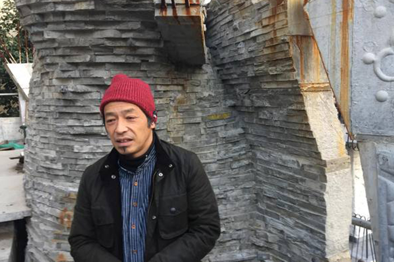 【三田のガウディ】現代建築へのアンチテーゼ、「寿命200年のコンクリート建築」とは？