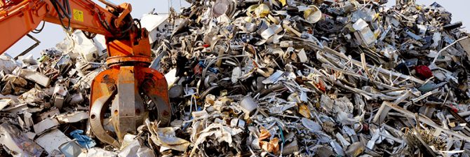 建設現場の残材処分にまつわる「お金」と「窃盗」の話