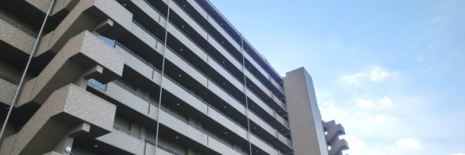 「キンキンキンボココココココキンキンカンッ！」新築瑕疵マンションへの愛