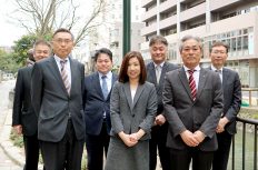 中堅ゼネコンの技術社員が「会長」を歴任する、岡山県土木施工管理技士会の現状と課題とは？