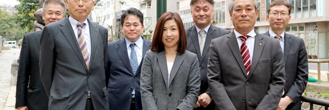 中堅ゼネコンの技術社員が「会長」を歴任する、岡山県土木施工管理技士会の現状と課題とは？