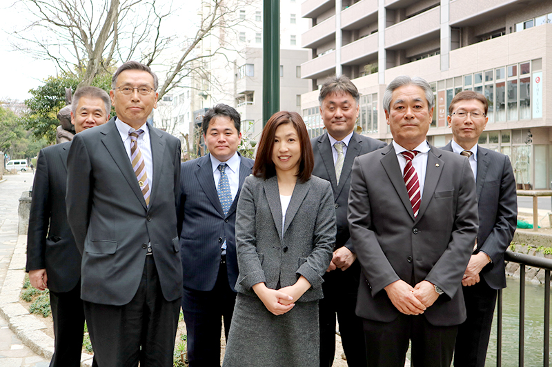 中堅ゼネコンの技術社員が「会長」を歴任する、岡山県土木施工管理技士会の現状と課題とは？