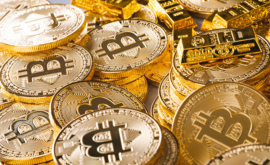 仮想通貨を情報ピラミッド最下層の職人たちが買ったら、こんな悲劇が・・・