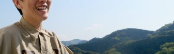 【宮本充也】生コン革命児の次なる一手。「アメックスで生コン購入」という衝撃