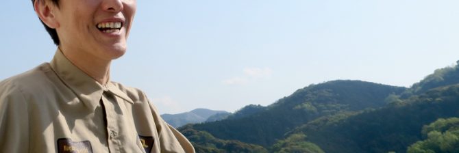 【宮本充也】生コン革命児の次なる一手。「アメックスで生コン購入」という衝撃