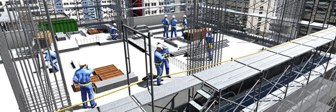 VRで死を体験。大東建託が恐怖で安全意識を向上させる新技術