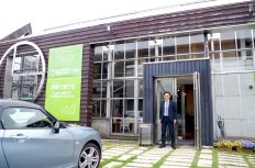 「オープンシステム」生みの親、山中省吾が激動の四半世紀を振り返る