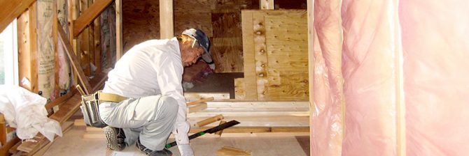 無能な施工管理者と設計者は「尊敬できる職人」を早く見つけろ！