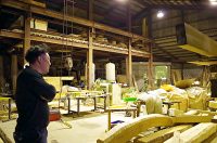 木を熟知した宮大工が「非効率な施工」にこだわり続ける理由とは？