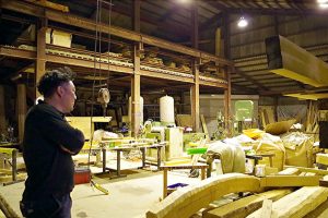 木を熟知した宮大工が「非効率な施工」にこだわり続ける理由とは？