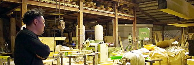 木を熟知した宮大工が「非効率な施工」にこだわり続ける理由とは？