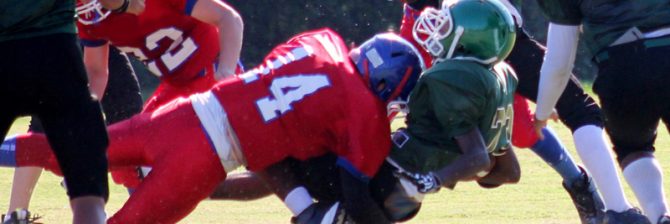 「日大アメフト事件」と酷似する「公共土木工事」の現場