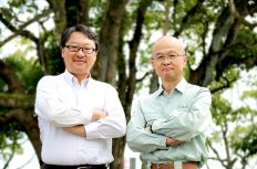 【対談】図面通りに仕事したらいかん！「真の土木技術者」の条件とは何か？