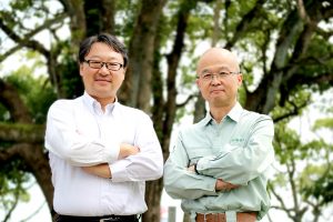 【対談】図面通りに仕事したらいかん！「真の土木技術者」の条件とは何か？