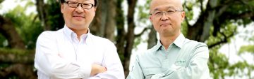 【対談】図面通りに仕事したらいかん！「真の土木技術者」の条件とは何か？