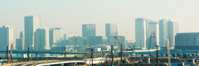 デジタル化で偽造書類が増加中？施工業者の収益減も影響か