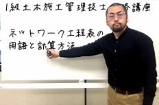 1級土木施工管理技士 過去問分析に基づく試験合格対策32