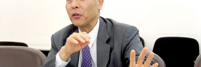 国土交通省の知られざる活躍「関東技術事務所」と「建設技術展示館」