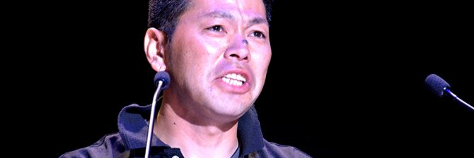 職人が6000人の前で嗚咽？「建設職人甲子園」の全国大会は、ウサン臭くなかった（笑）