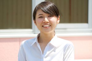 アニメと災害の影響で建設コンサルに入った女性技術者が語る「土木設計のやりがい」とは？