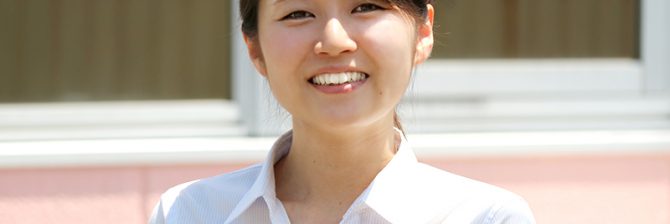 アニメと災害の影響で建設コンサルに入った女性技術者が語る「土木設計のやりがい」とは？