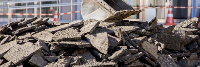 「前田道路の偽装事件」は氷山の一角？同業者が内幕を解説