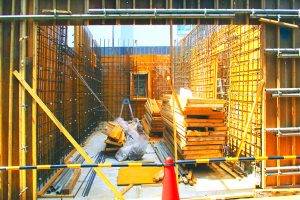 「設計者のせいで型枠崩壊！」何度も指摘したのに“尻拭い”も型枠大工！