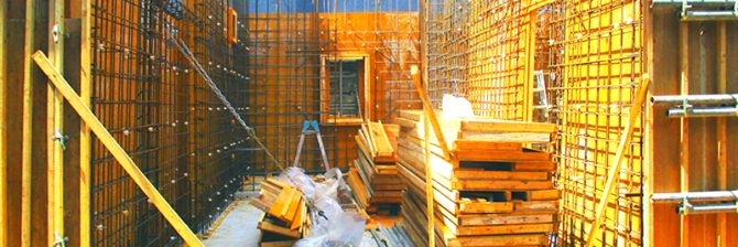 「設計者のせいで型枠崩壊！」何度も指摘したのに“尻拭い”も型枠大工！