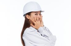 「おっさん」を使いこなせ！建設女子が現場で生き抜く1つの方法