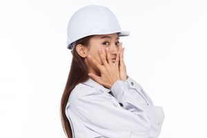 「おっさん」を使いこなせ!建設女子が現場で生き抜く1つの方法