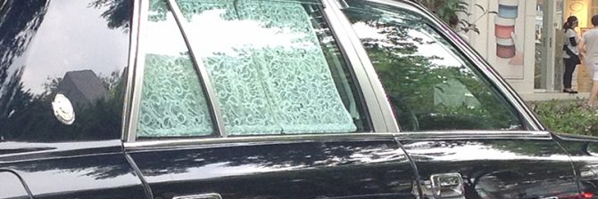 戦慄の大手ゼネコン現場。あり得ないほど低姿勢でベンツに近寄る怖い人