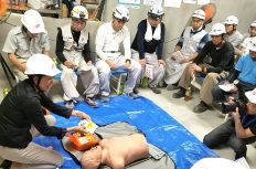 大東建託が建築現場にAEDを設置する危機的理由