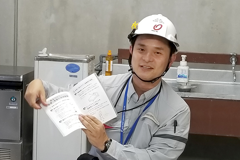 大東建託 建築現場にAEDを設置する危機的理由とは?