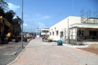 ゼネコン本社の情報を鵜呑みにするな！海外施工管理の実態