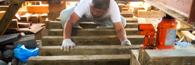 零細事業者の親方から見た「ブルーカラーの税率」と「建築職人不足」問題